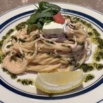 和洋折衷喫茶 ナガヤマレスト - 