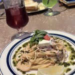 和洋折衷喫茶 ナガヤマレスト - 