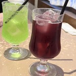 和洋折衷喫茶 ナガヤマレスト - 