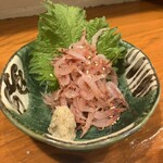 魚と酒 はなたれ - 