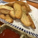 魚と酒 はなたれ - 