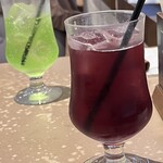 和洋折衷喫茶 ナガヤマレスト - 