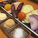 魚と酒 はなたれ - 