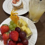 フルフルール 近鉄奈良店 - 