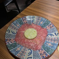 中目黒焼肉 登牛門 - 