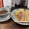 ラーメン専門店 徳川町 如水