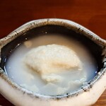 蕎麦割烹 ながの - 