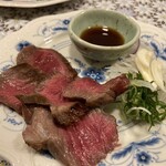 海鮮鉄板　やまおか食堂 - 