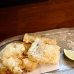 蕎麦割烹 ながの - 