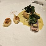 アルカナ 東京 - 