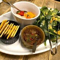 熟成和牛ステーキグリルド エイジング・ビーフ 横浜店 - 