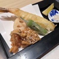 WASHOKU SUSHI いぶき 銀座店 - 