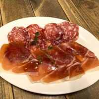 熟成和牛ステーキグリルド エイジング・ビーフ 横浜店 - 
