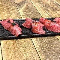 熟成和牛ステーキグリルド エイジング・ビーフ 横浜店 - 
