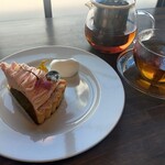 CHEESE CAKE PRINCESS - 