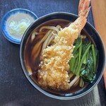 登治うどん - 