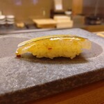 寿司 松岡 - さより