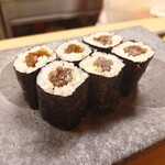 寿司 松岡 - かんひょう（追加）