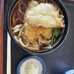 登治うどん - 