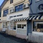 CHEESE CAKE PRINCESS - 