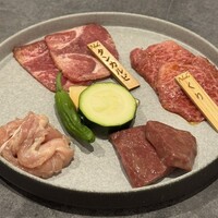 焼肉Nick - 
