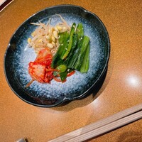 横浜 うしみつ - 