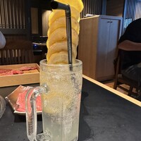 焼肉 天 がむしゃら - 