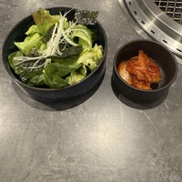 焼肉Nick - 