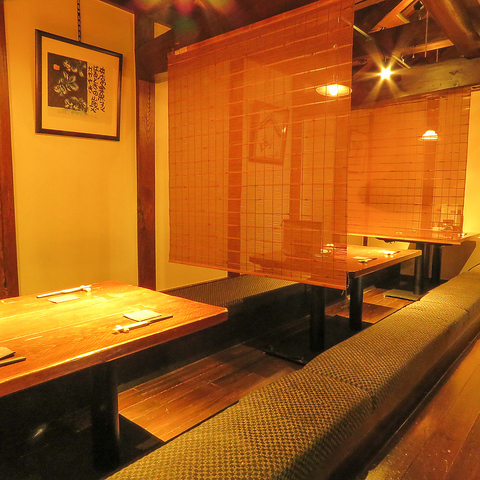 比内や サスケ 郡山本店（ひないや さすけ） - 郡山（居酒屋）の写真