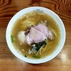 自家製麺 公園前