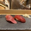 まんてん鮨 丸の内