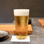 池下一鳥目 - トリビー♪