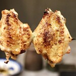 池下一鳥目 - 手羽先