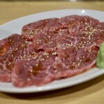 라이브 야키니쿠 텐구 센니치마에점