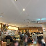 梅丘寿司の美登利総本店 銀座店 - 