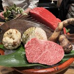 六本木 kappou ukai - 