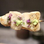 池下一鳥目 - ささみ