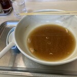 永福町 大勝軒 - 