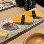 梅丘寿司の美登利総本店 銀座店 - 