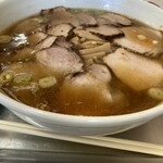 永福町 大勝軒 - 