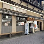 梅丘寿司の美登利総本店 - 