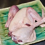 池下一鳥目 - あいち鴨