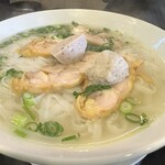 バインミーゴンゴン - 