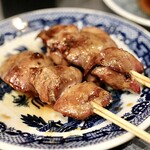 池下一鳥目 - 追加のとろハツ