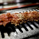 라이브 야키니쿠 텐구 센니치마에점