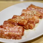 라이브 야키니쿠 텐구 센니치마에점