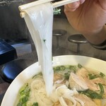 バインミーゴンゴン - 