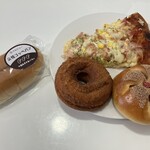 マルジュー 仲宿店 - 