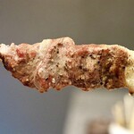 池下一鳥目 - 鴨ロース