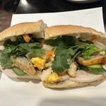 バインミーゴンゴン - 